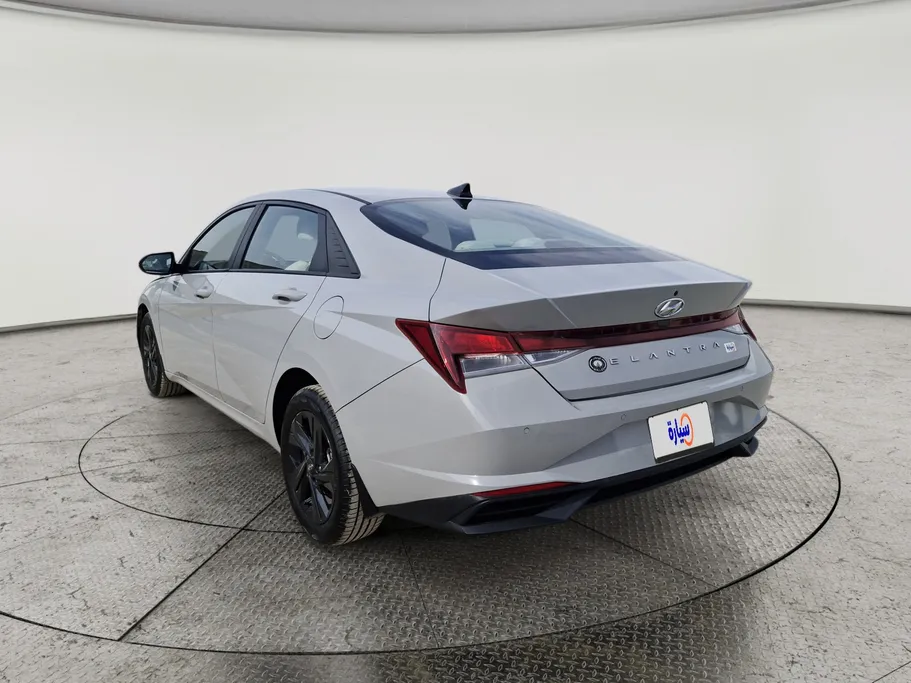 هيونداي النترا سمارت 2023 