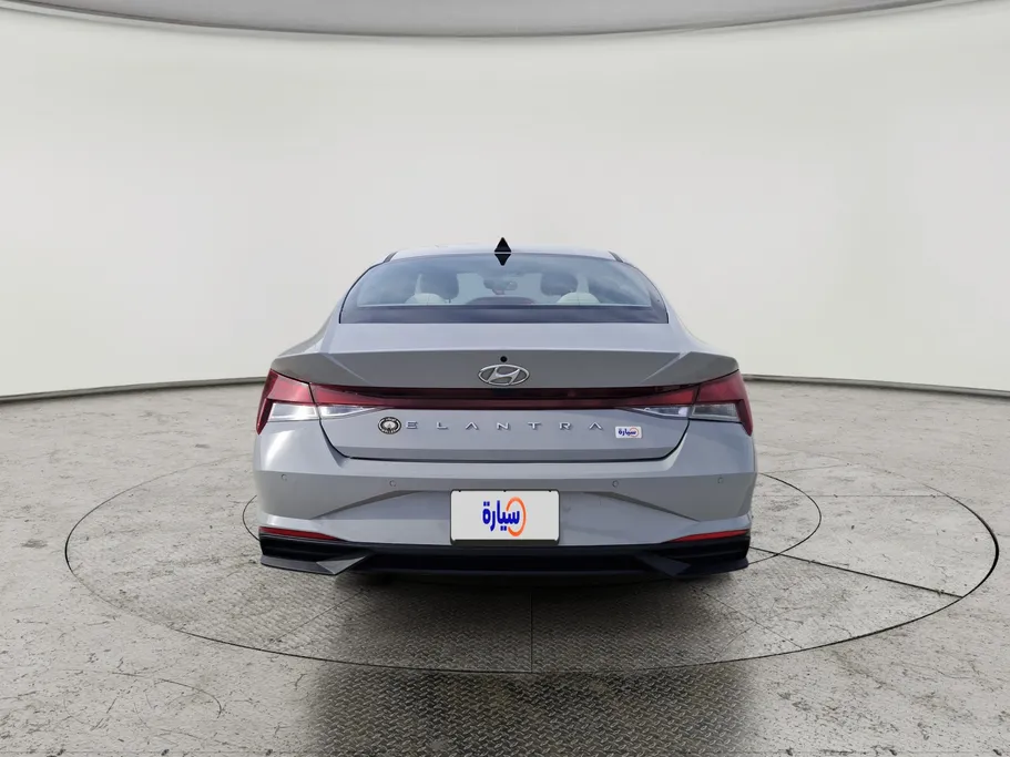 هيونداي النترا سمارت 2023 