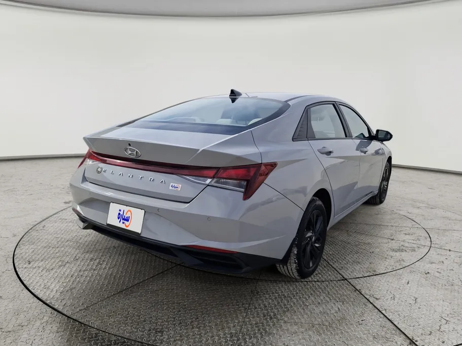 هيونداي النترا سمارت 2023 
