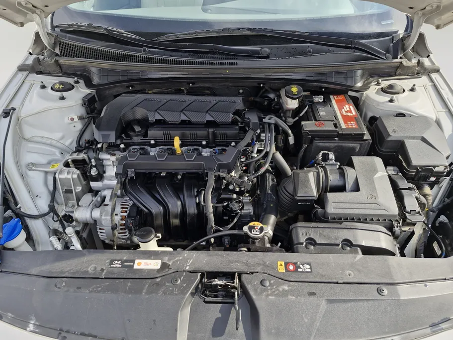 هيونداي النترا سمارت 2023 