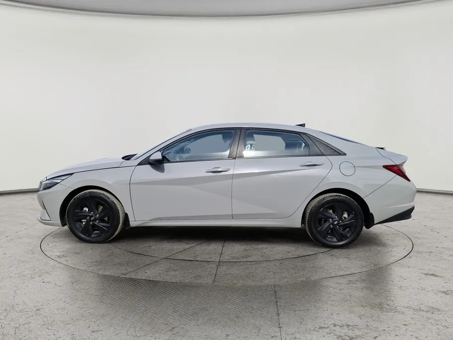 هيونداي النترا سمارت 2023 