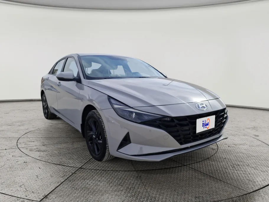 هيونداي النترا سمارت 2023 