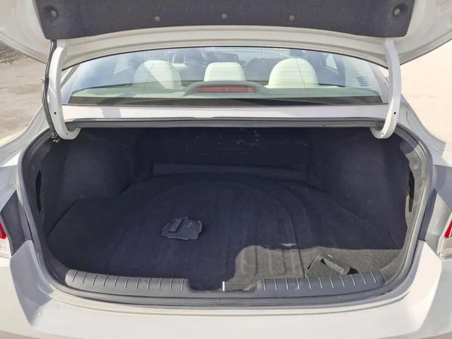 هيونداي النترا سمارت 2023 