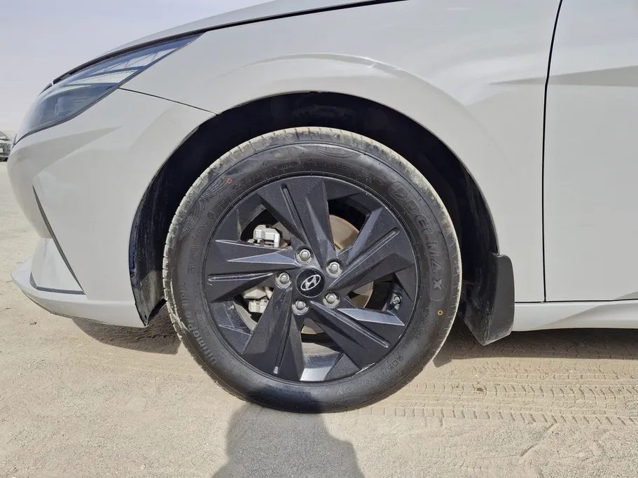 هيونداي النترا سمارت 2023 