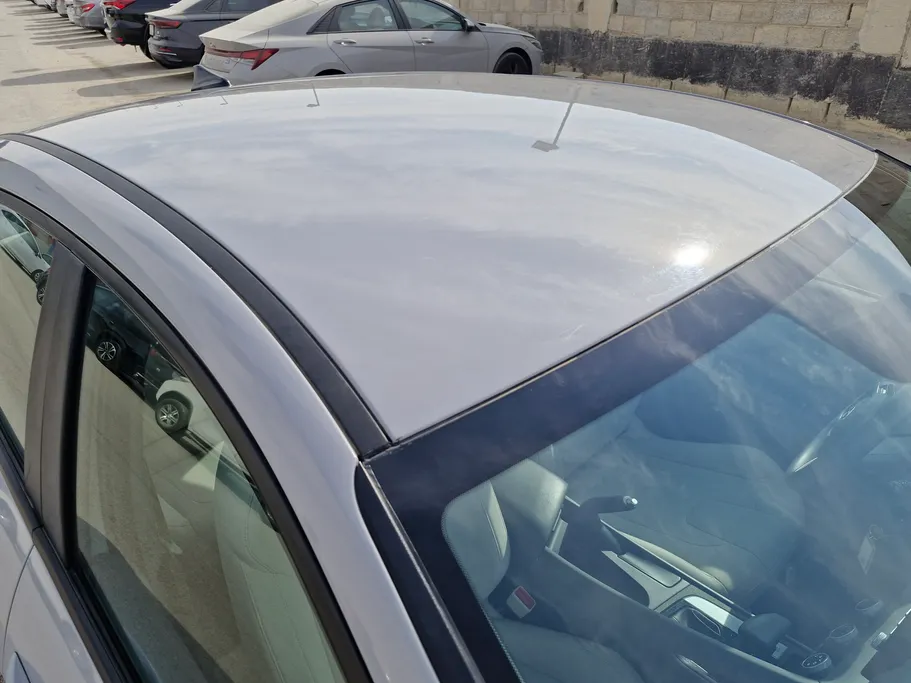 هيونداي النترا سمارت 2023 