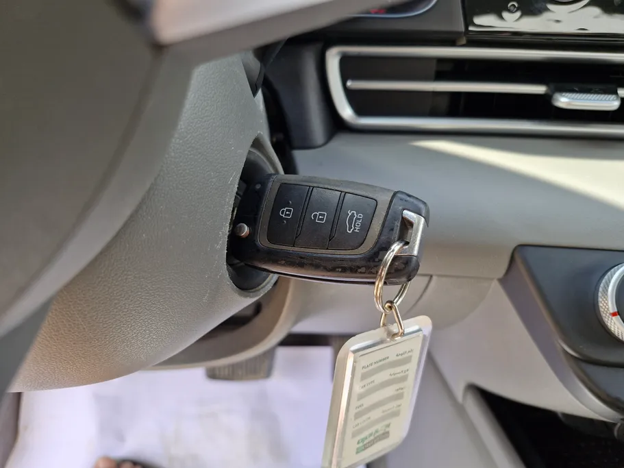 هيونداي النترا سمارت 2023 