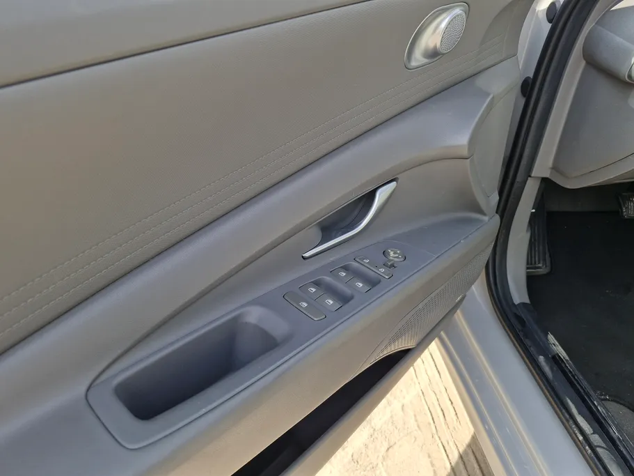 هيونداي النترا سمارت 2023 