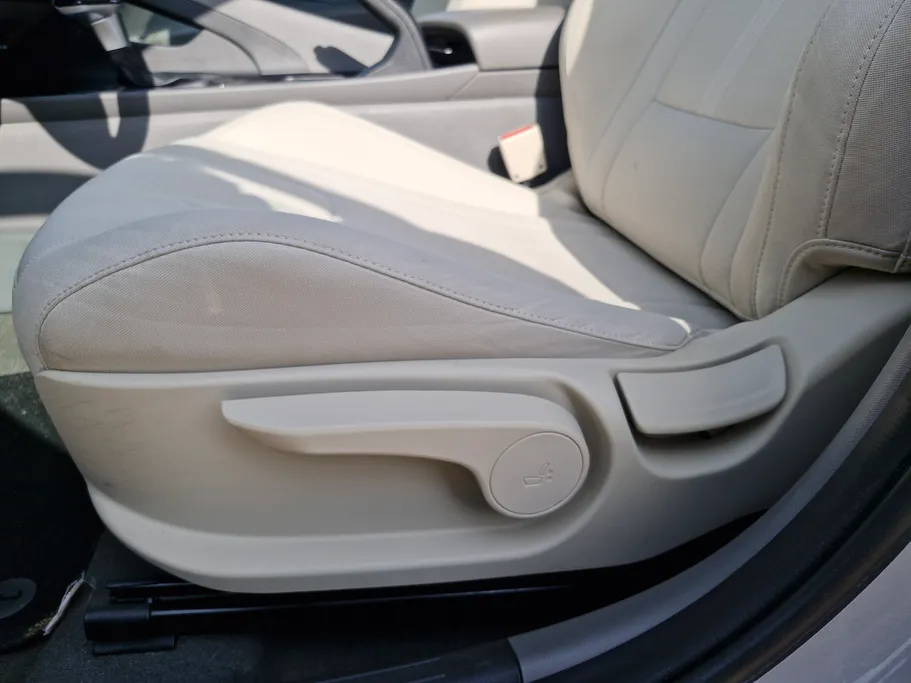 هيونداي النترا سمارت 2023 