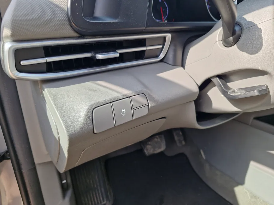 هيونداي النترا سمارت 2023 