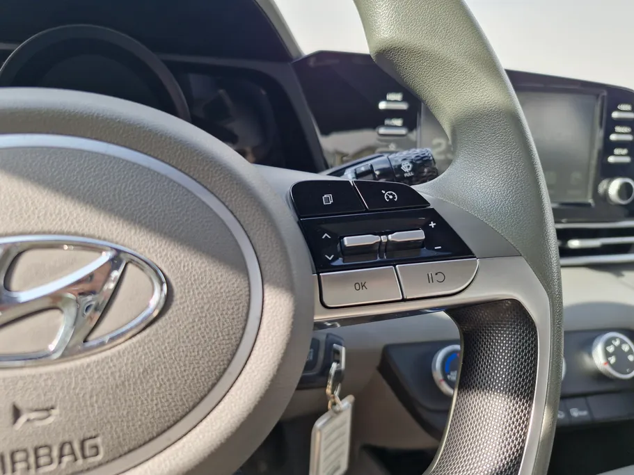 هيونداي النترا سمارت 2023 