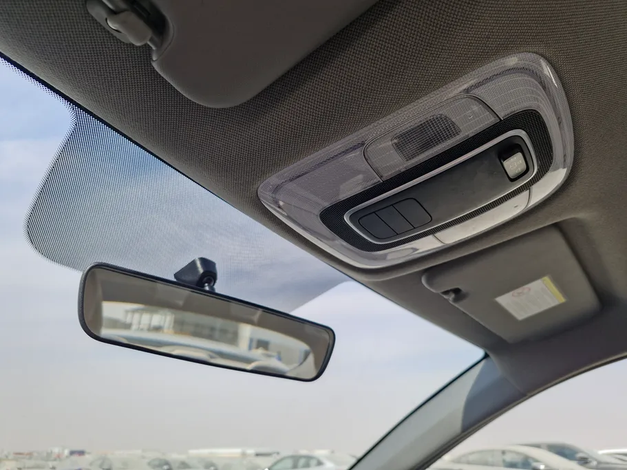 هيونداي النترا سمارت 2023 