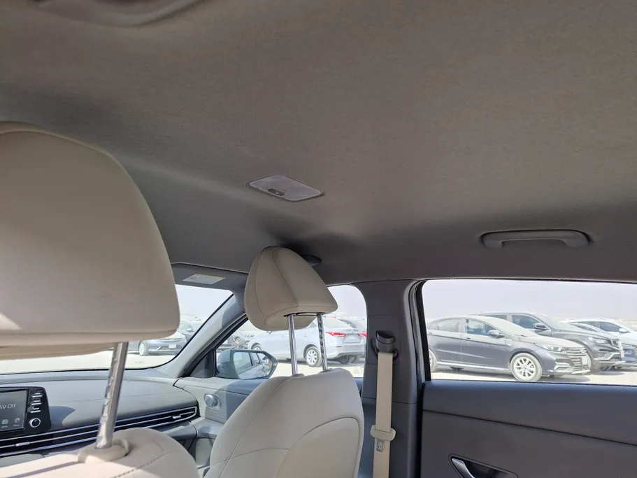 هيونداي النترا سمارت 2023 