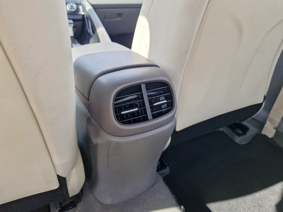 هيونداي النترا سمارت 2023 