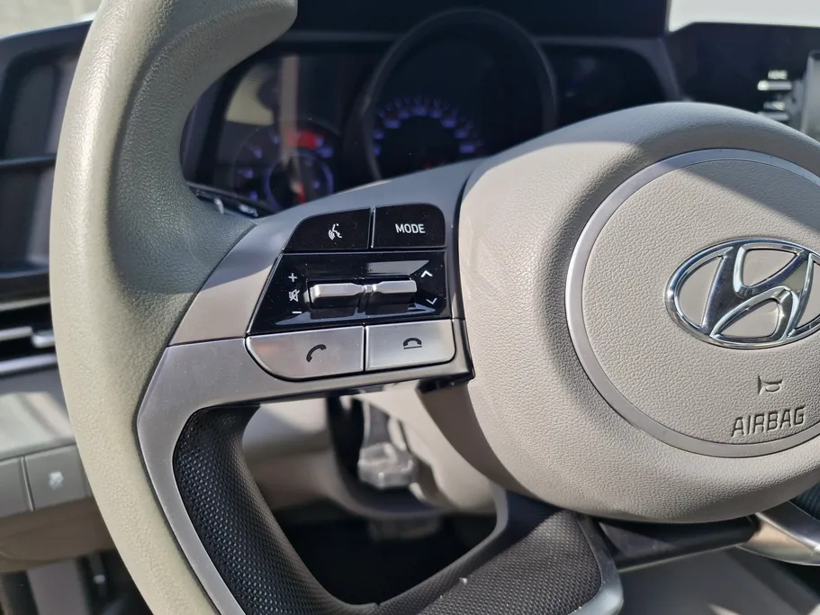 هيونداي النترا سمارت 2023 