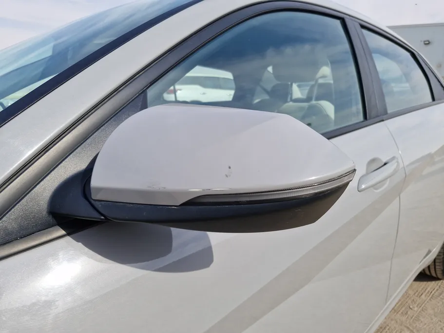 هيونداي النترا سمارت 2023 