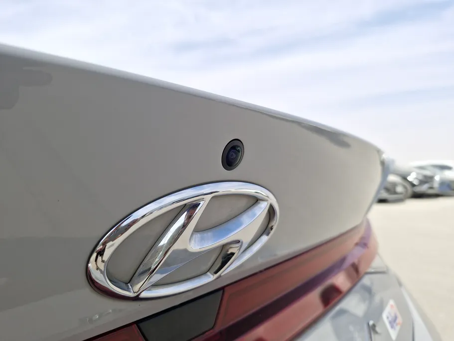 هيونداي النترا سمارت 2023 