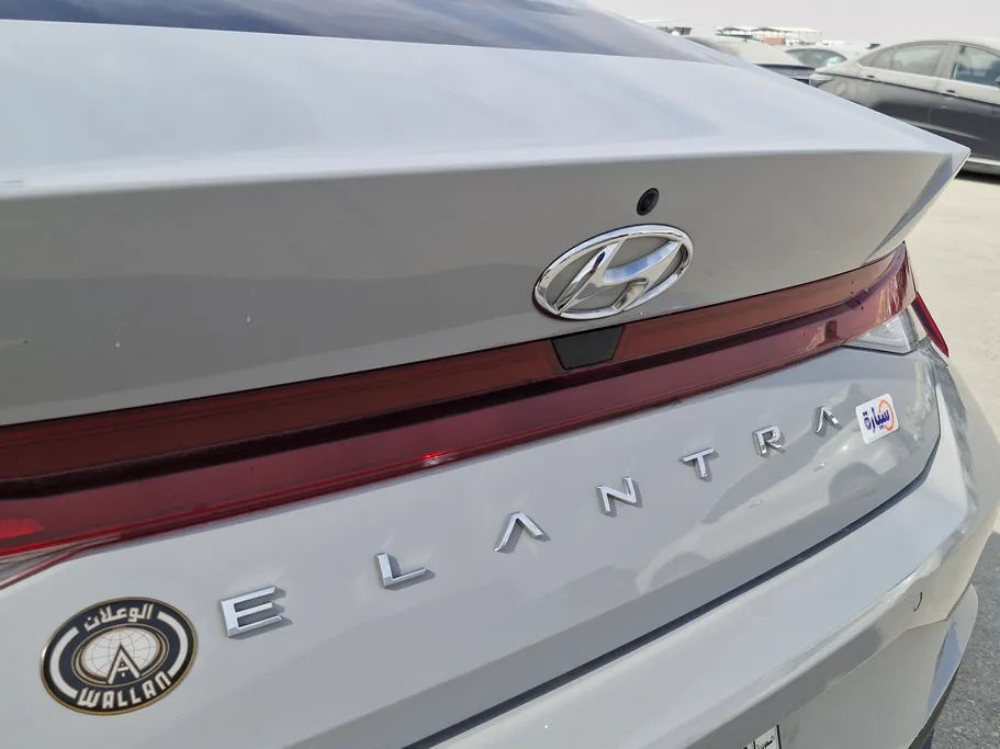 هيونداي النترا سمارت 2023 