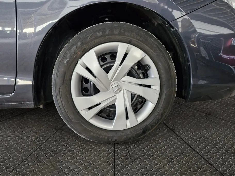 هوندا سيتى DX 2024 