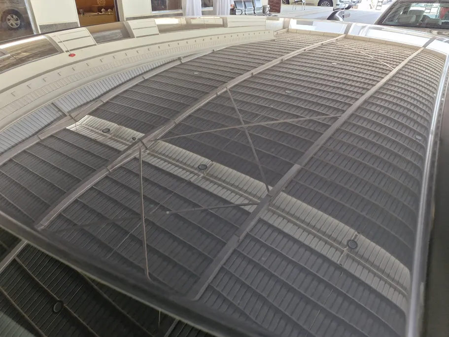 هوندا سيتى DX 2024 