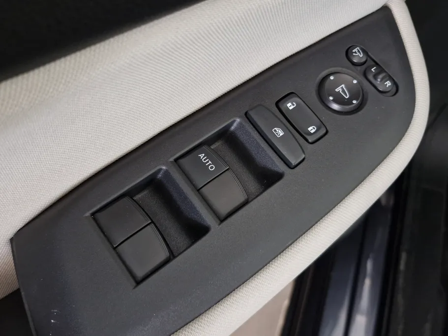 هوندا سيتى DX 2024 