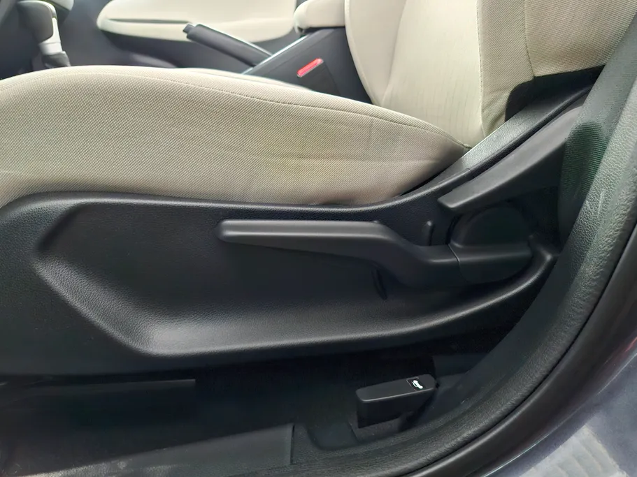 هوندا سيتى DX 2024 