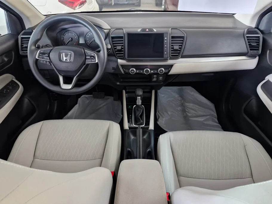 هوندا سيتى DX 2024 