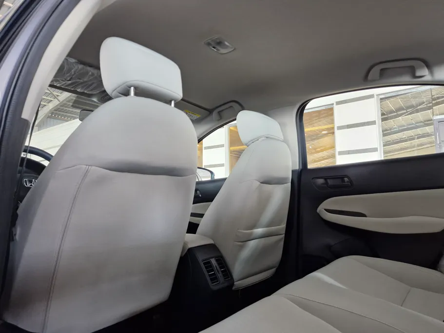 هوندا سيتى DX 2024 