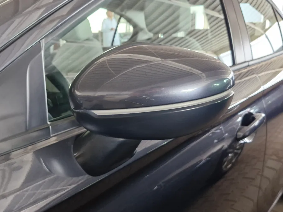 هوندا سيتى DX 2024 