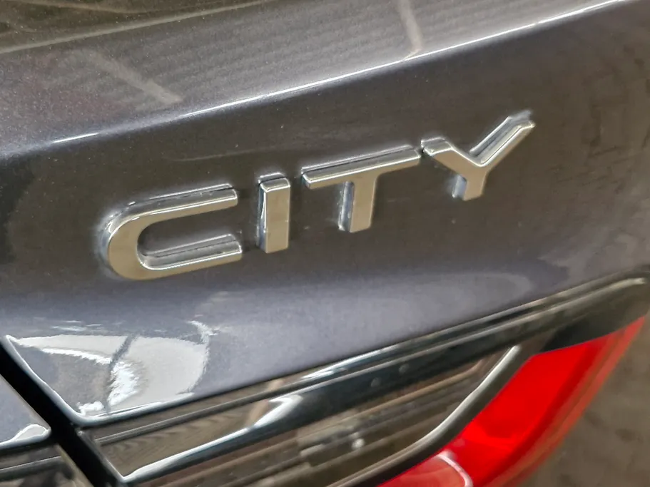 هوندا سيتى DX 2024 