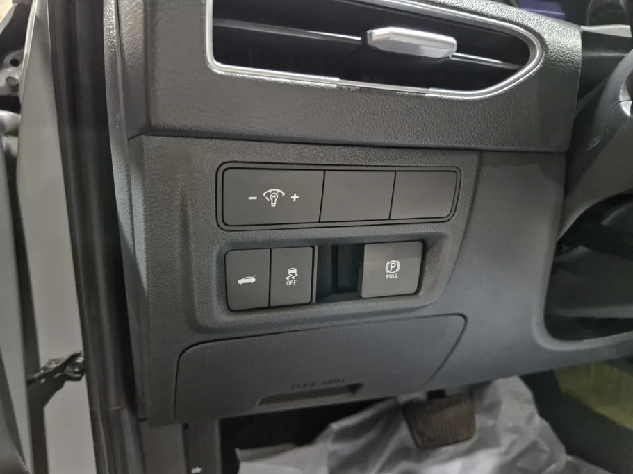 هيونداي سوناتا سمارت 2022 