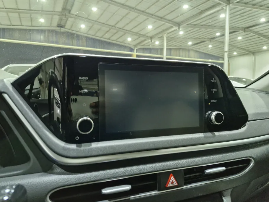 هيونداي سوناتا سمارت 2022 