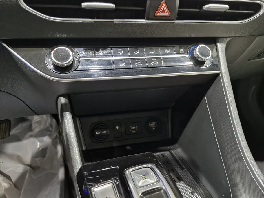 هيونداي سوناتا سمارت 2022 