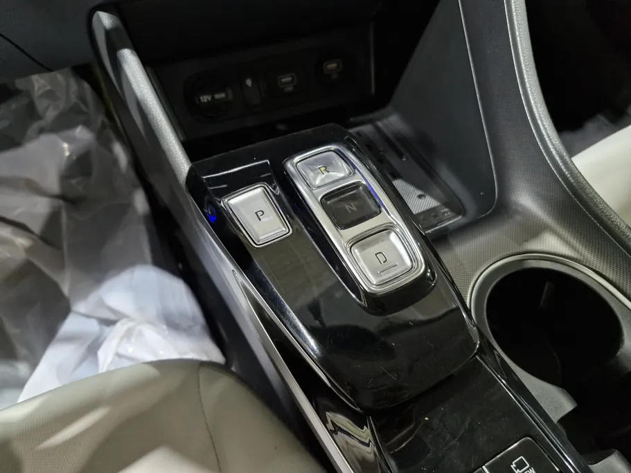 هيونداي سوناتا سمارت 2022 