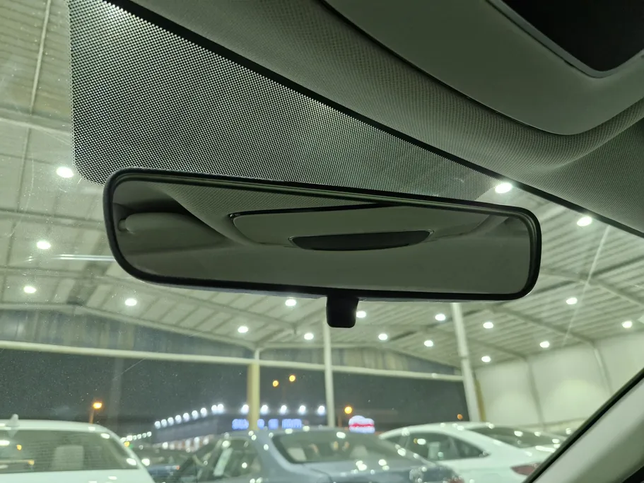 هيونداي سوناتا سمارت 2022 