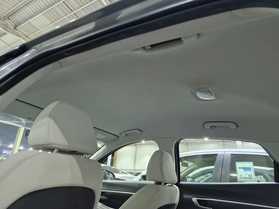 هيونداي سوناتا سمارت 2022 