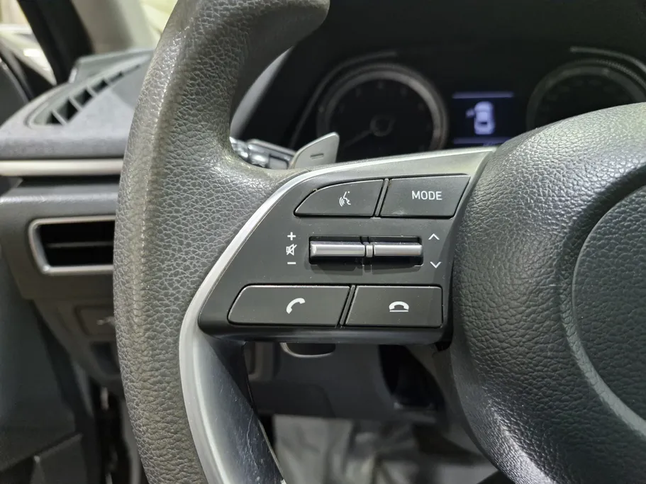 هيونداي سوناتا سمارت 2022 