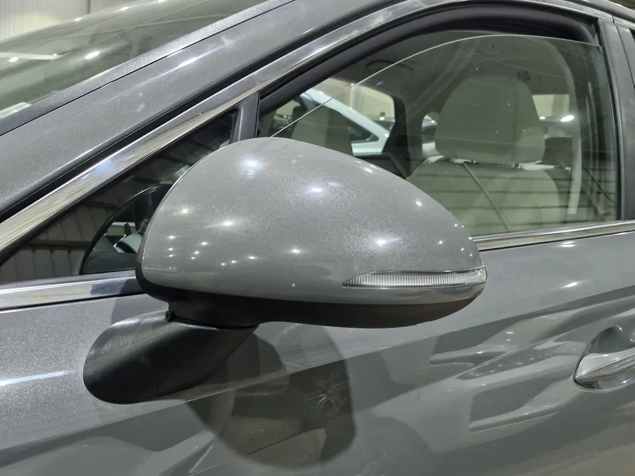 هيونداي سوناتا سمارت 2022 