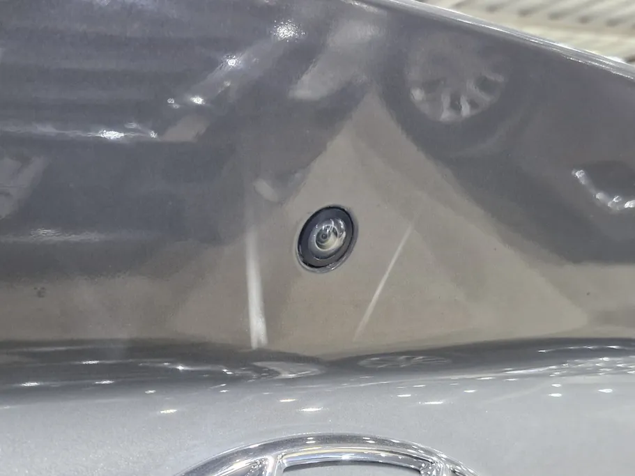 هيونداي سوناتا سمارت 2022 