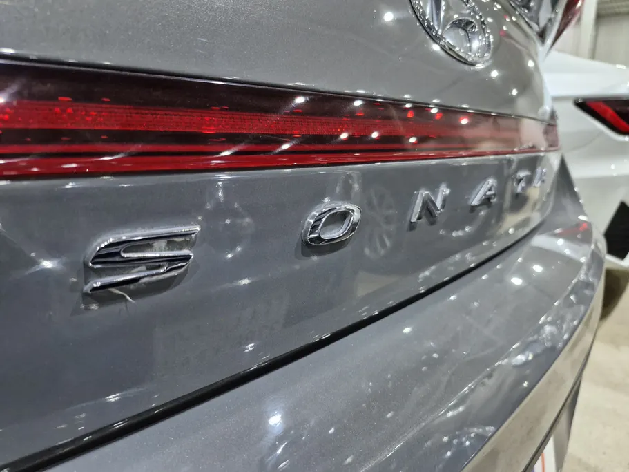 هيونداي سوناتا سمارت 2022 