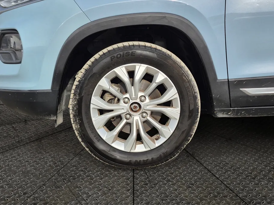 شفروليه جرووف LT 2023 