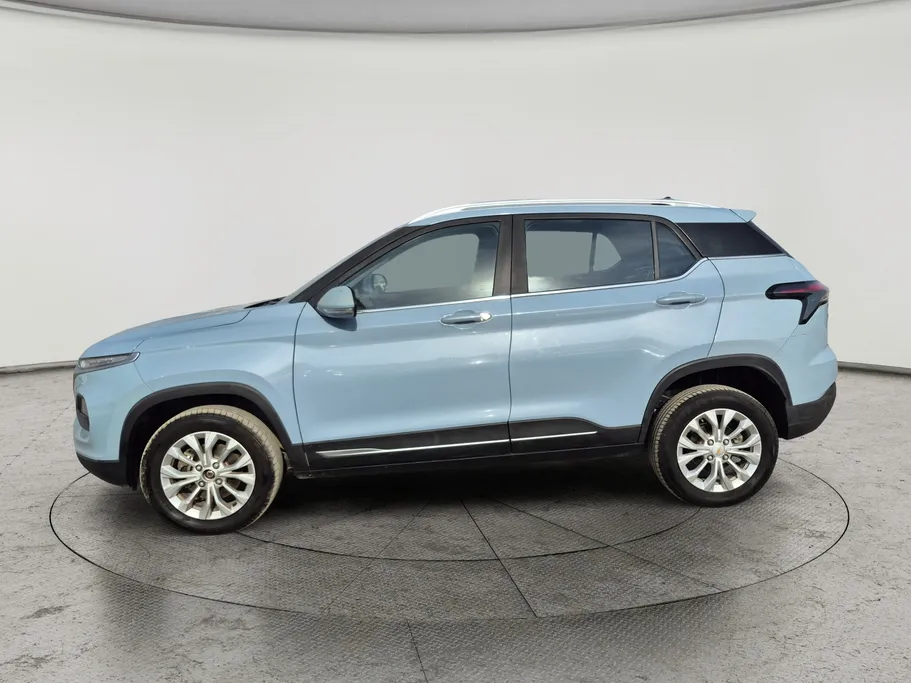 شفروليه جرووف LT 2023 