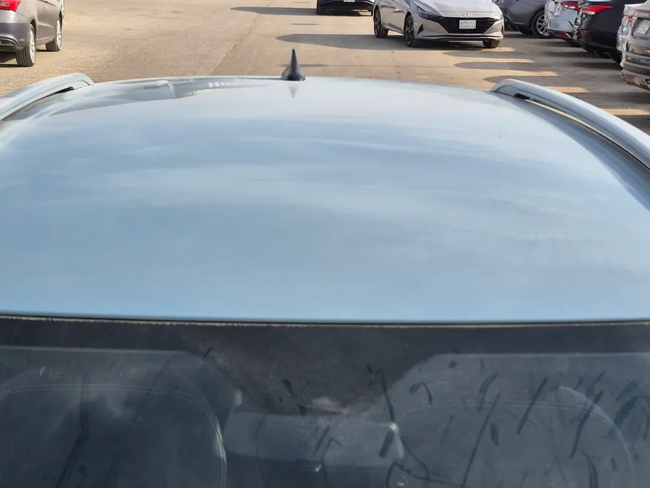 شفروليه جرووف LT 2023 