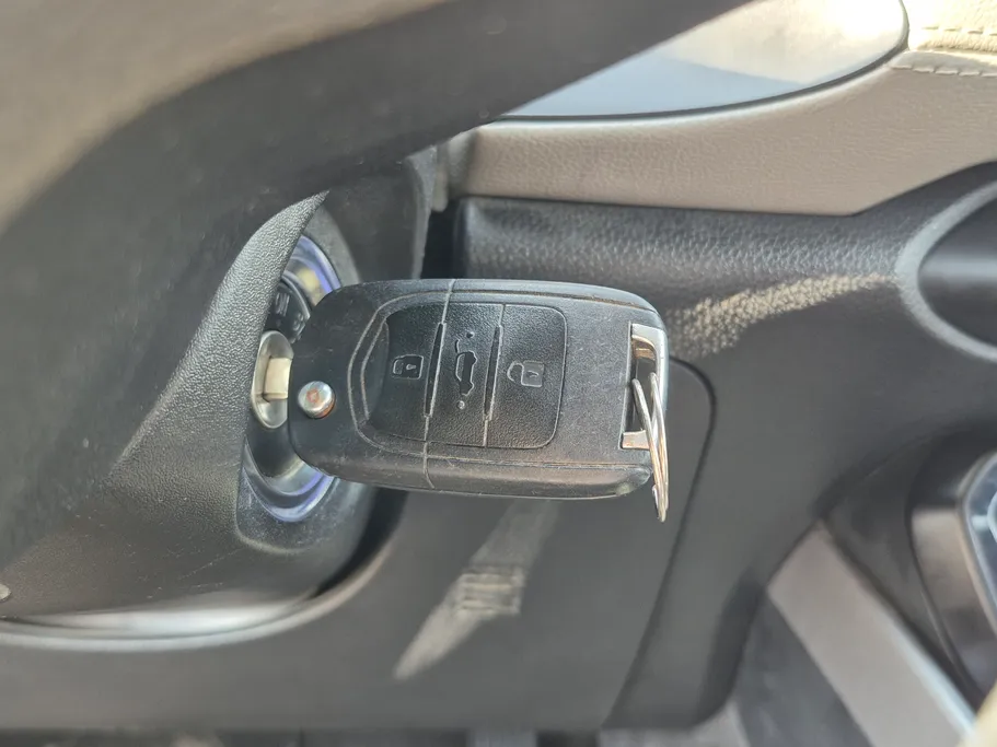 شفروليه جرووف LT 2023 