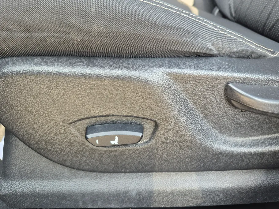 شفروليه جرووف LT 2023 