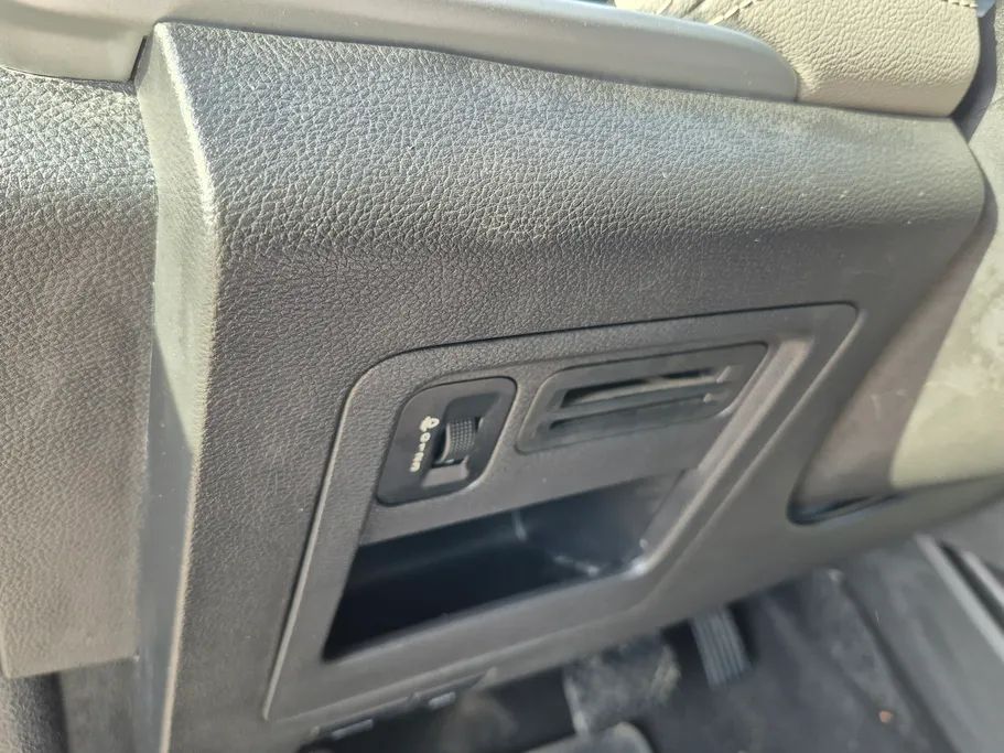 شفروليه جرووف LT 2023 