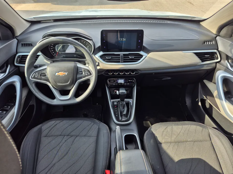 شفروليه جرووف LT 2023 