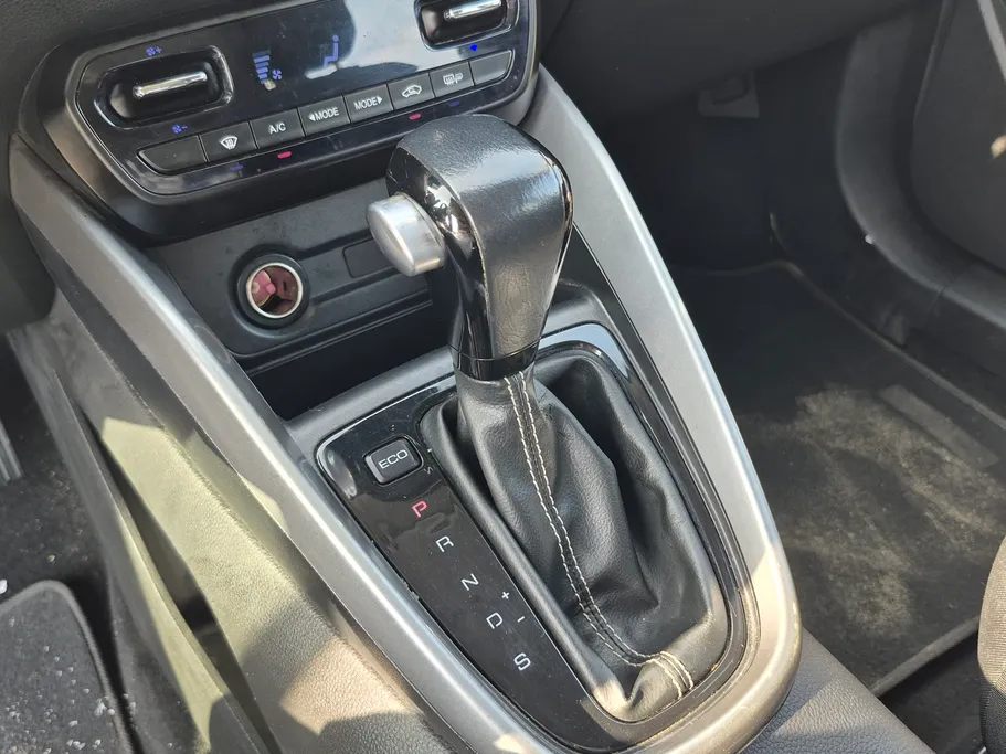 شفروليه جرووف LT 2023 