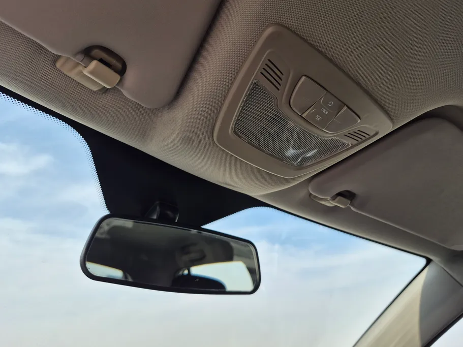 شفروليه جرووف LT 2023 