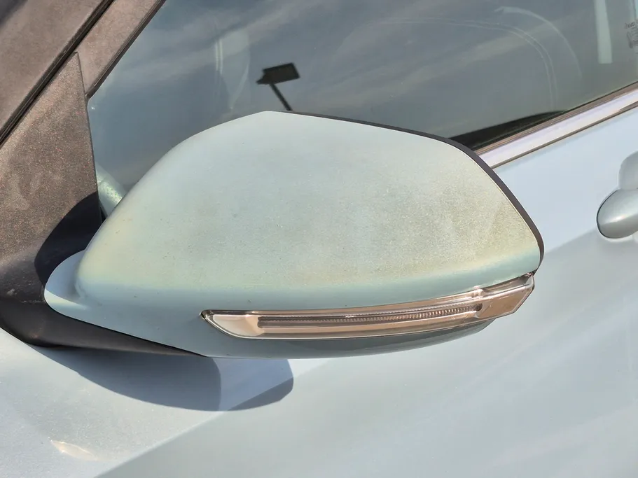 شفروليه جرووف LT 2023 