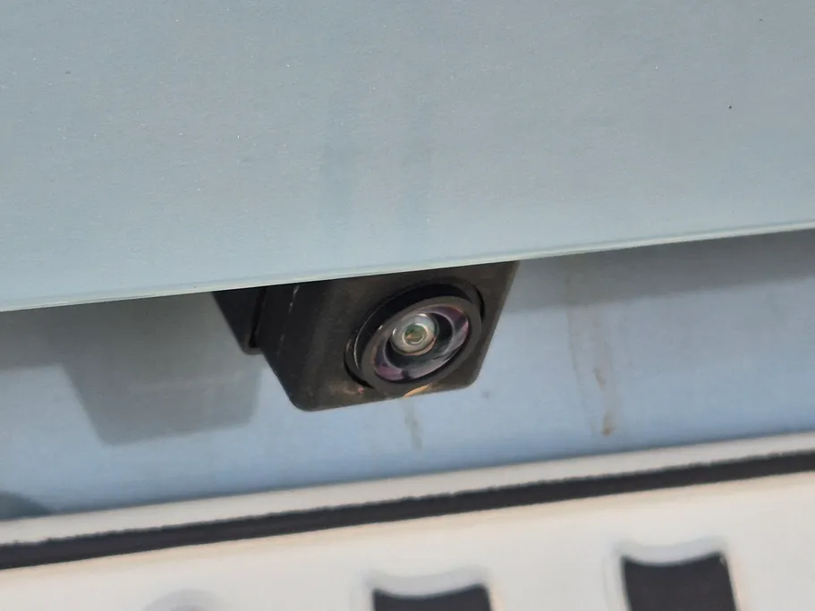 شفروليه جرووف LT 2023 